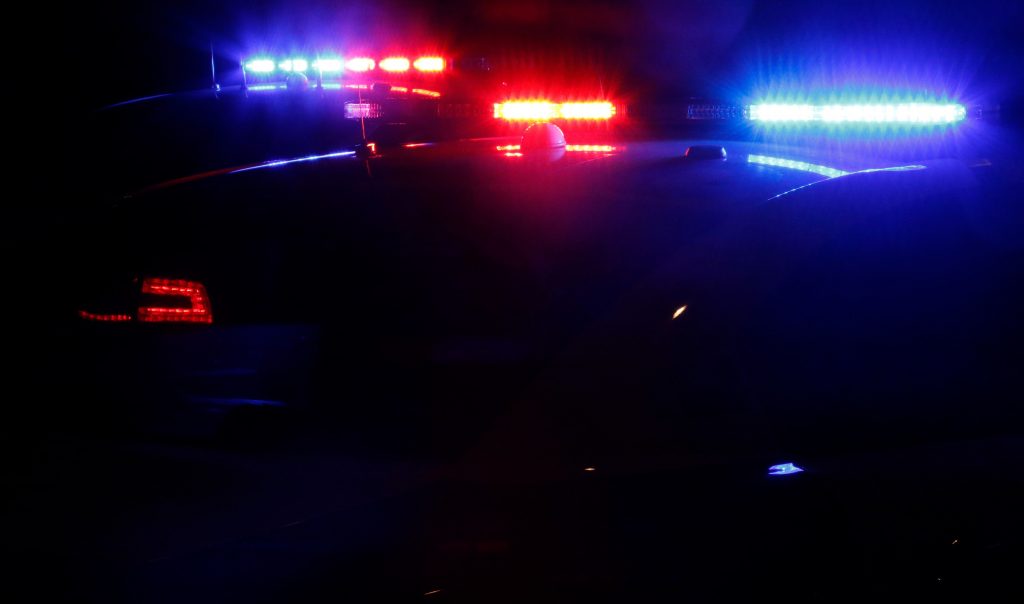 Seis muertos y nueve heridos en un tiroteo en California