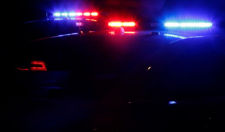 Seis muertos y nueve heridos en un tiroteo en California