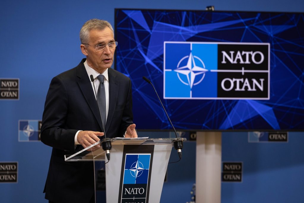 Moscú dice que el ingreso de Suecia y Finlandia en la OTAN no contribuiría a la seguridad