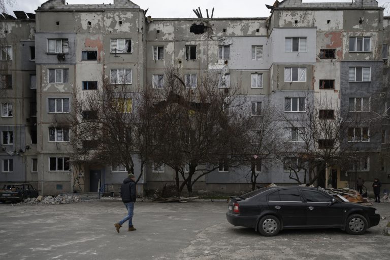 Rusia aumentará la ofensiva contra Kiev en respuesta al ataque de Klimovo