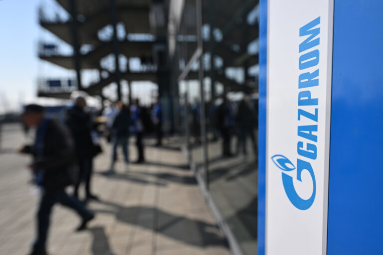 Bulgaria y Polonia descartan efectos inmediatos por el corte del gas ruso