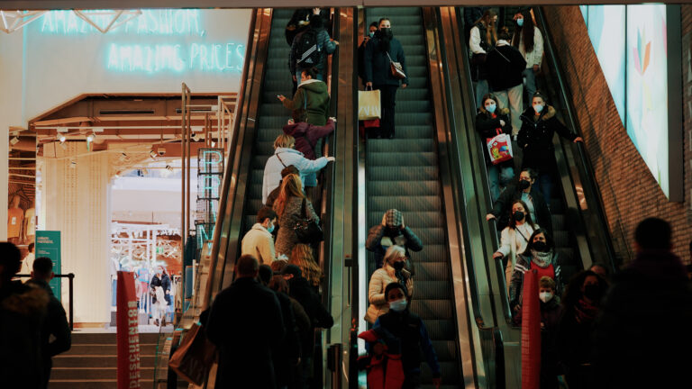 ‘Informe Trópico’: ¿Crisis de suministros o del consumo?