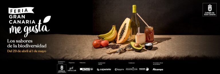 ‘Gran Canaria Me Gusta’: Lo mejor del sector primario de la isla