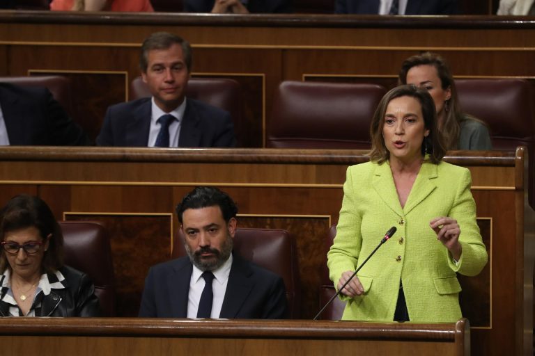 Sánchez pide «formalmente» al PP que apoye las medidas económicas por la guerra
