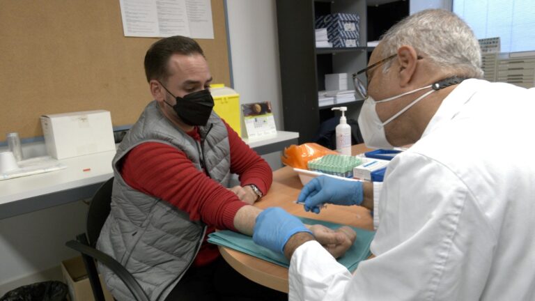 Los crímenes de Bucha, en ‘Fuera de Plano’