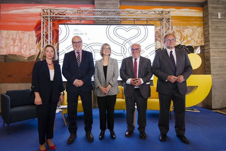 Las Palmas de Gran Canaria comenzará este año su segundo plan de movilidad