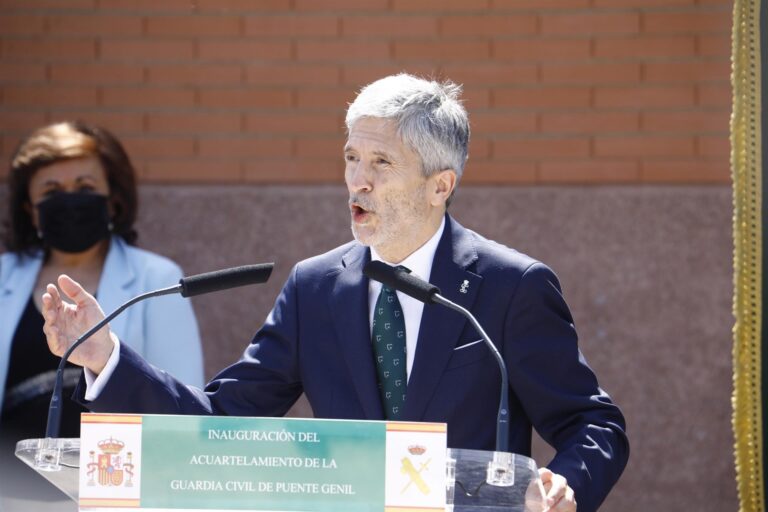 Interior niega haber tenido acceso al sistema de ciber espionaje Pegasus