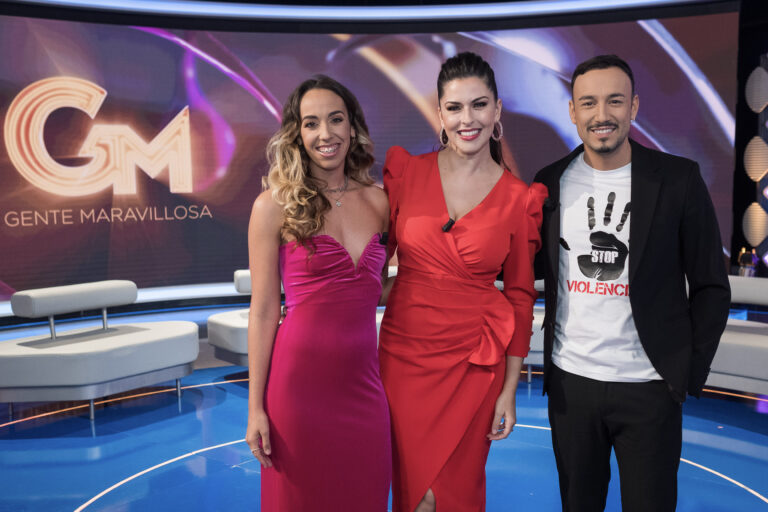 ‘Gente Maravillosa’ dedica la noche a frenar la violencia juvenil