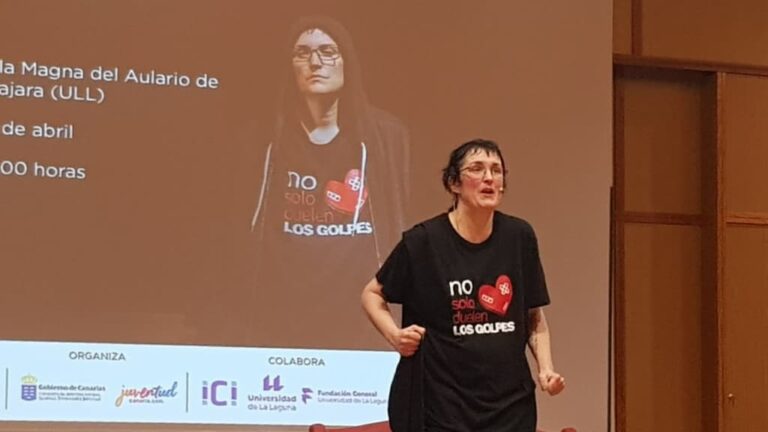 Humor y antimachismo en ‘Idolos de Tara’