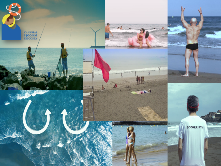 Siete claves para una Semana Santa segura en el agua