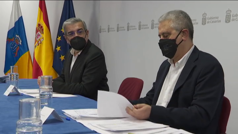 Manifiesto en defensa del REF canario