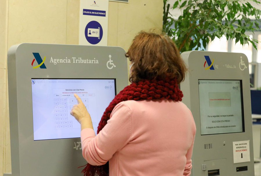 Consejos y novedades para la campaña de la Renta 2021