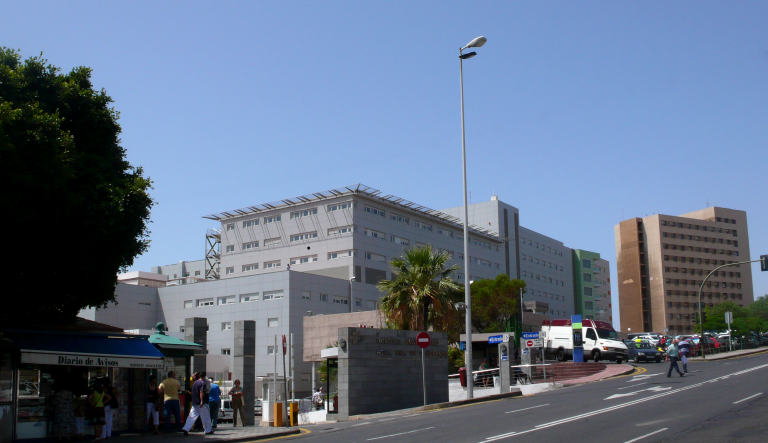Sanidad estudia un segundo caso de posible viruela del mono en Tenerife