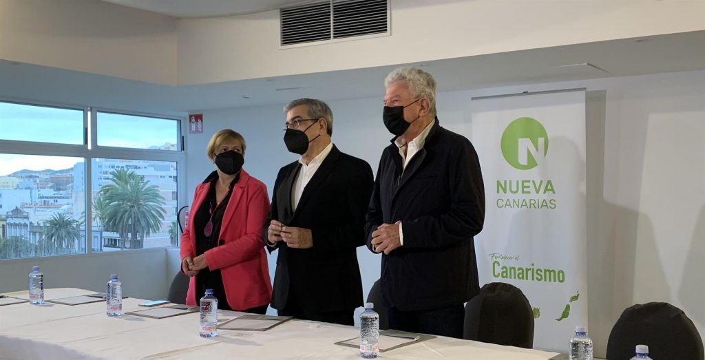 Román Rodríguez apuesta a que el cuatripartito repetirá en 2023 y con más diputados