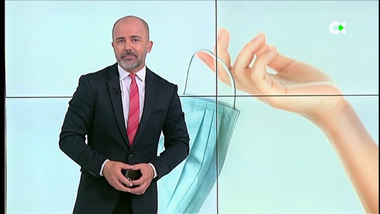 Telenoticias 1 | 28/04/22