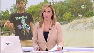 Telenoticias 2 | 01/04/22