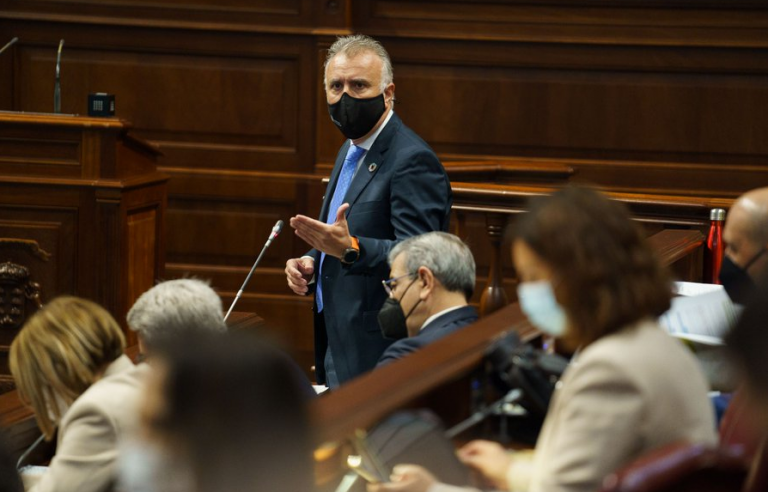 Torres defiende el plan para la Educación Infantil y justifica el aumento de gasto en personal