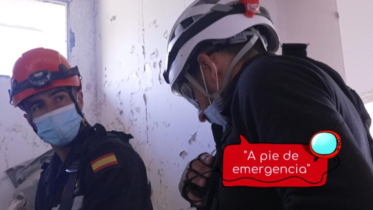 ‘Noveleros’ se pone el uniforme para pasar ‘Un día en el ejército’