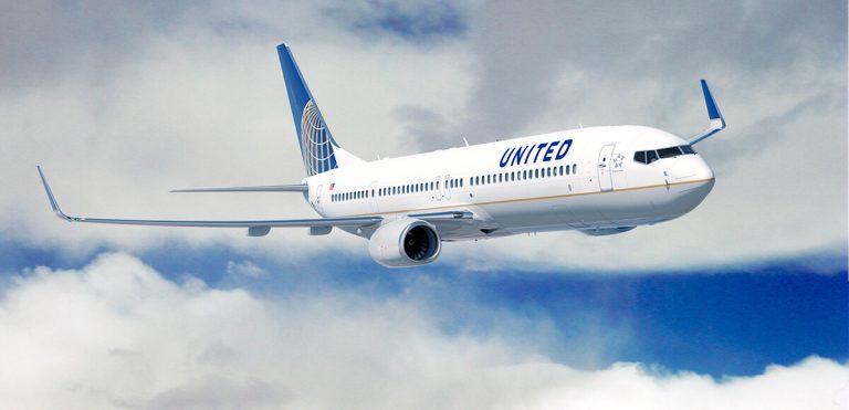 United Airlines conectará Tenerife con Nueva York sin escalas