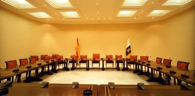Un nuevo plan territorial, esencial para la recuperación tras la crisis volcánica de La Palma