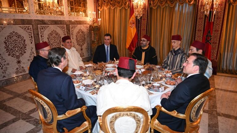 España y Marruecos comienzan su nueva relación sin concretar detalles ni plazos