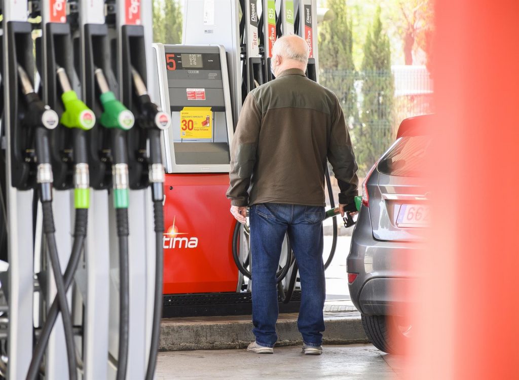 La inflación se modera en agosto y baja cuatro décimas, hasta el 10,4 %