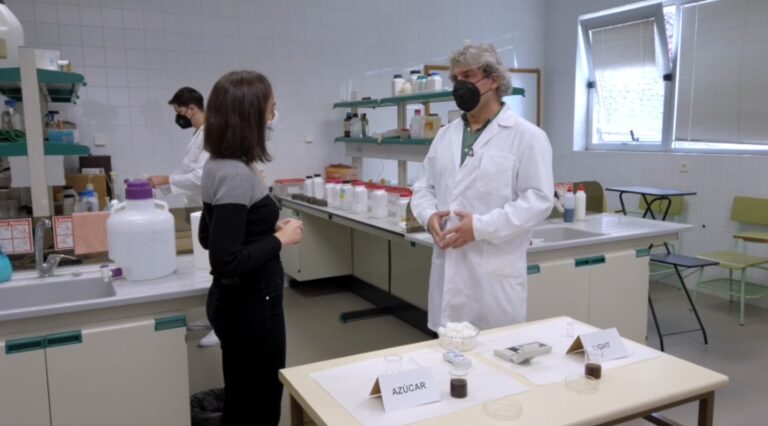 ‘Fuera de Plano’ analiza la polémica en algunos alimentos