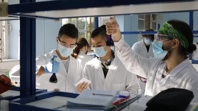 La nueva FP se implantará a partir del próximo curso