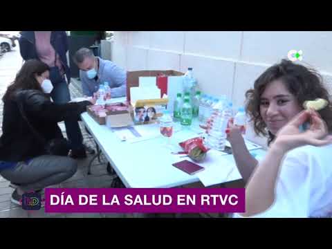 ‘Somos Vida’ Ponte al Día