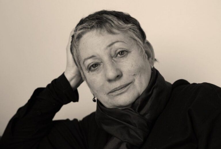 La escritora rusa Liudmila Ulítskaya, Premio Formentor de las Letras 2022