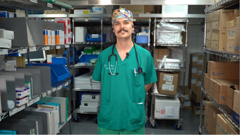 LUCAS GONZÁLEZ ROMERO