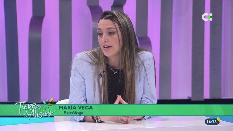 ‘Somos Vida’ Tierra de Alisios