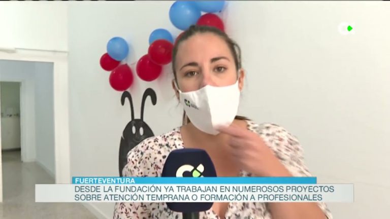 La Campaña ‘Somos Vida’ apoya al trastorno del espectro autista