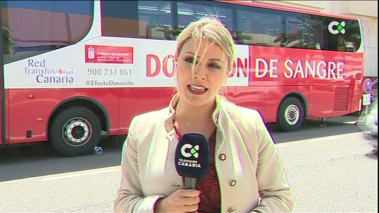‘Somos Vida’ Telenoticias 1