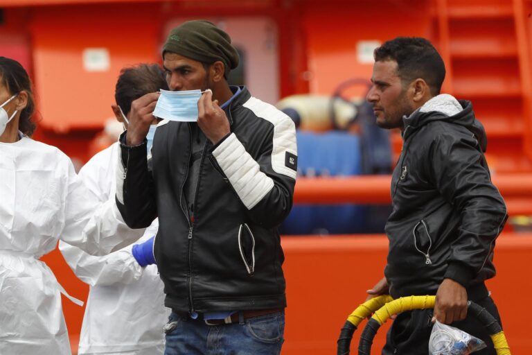 La Ruta Canaria es ya la vía migratoria más peligrosa del mundo