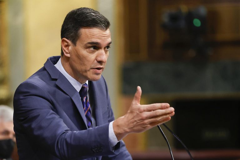 Sánchez viaja el jueves a Rabat para reunirse con Mohamed VI