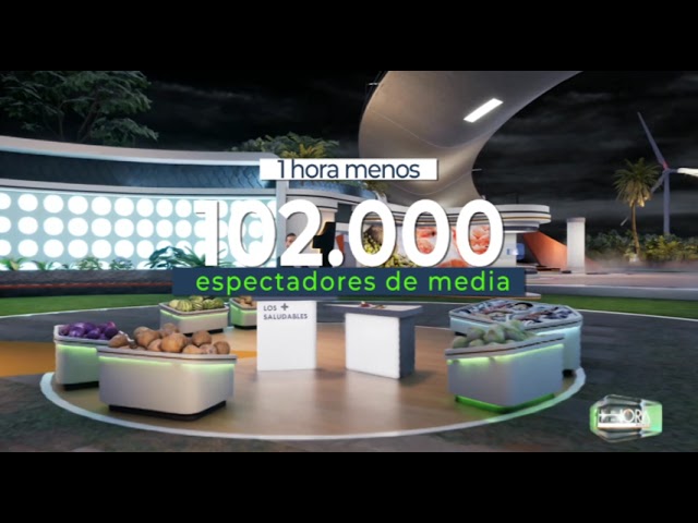 Televisión Canaria, líder en actualidad y entretenimiento