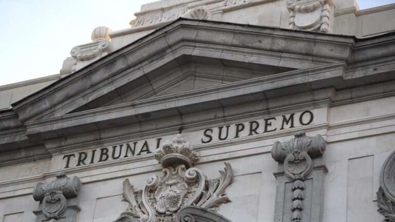 El Supremo sentencia que la gestación subrogada vulnera derechos de madre y niño