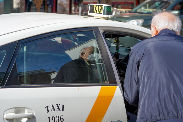 Las Palmas de Gran Canaria modifica la ordenanza del taxi