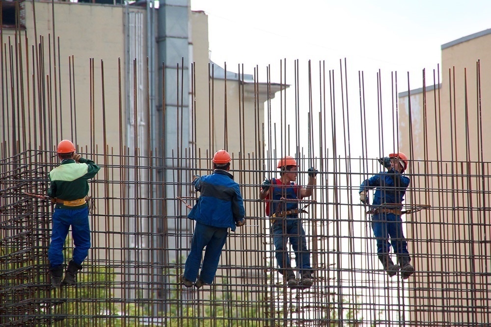 El número de días cotizados aumentó un 0,7% en el cuarto trimestre de 2024