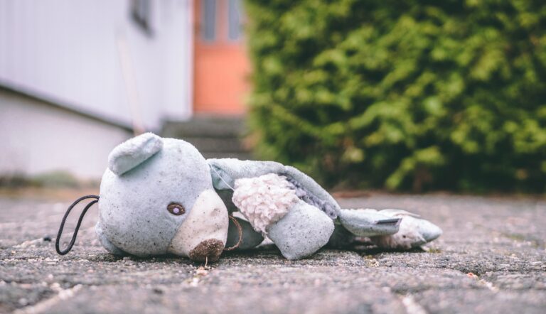 Canarias está a la cabeza en notificaciones por maltrato infantil