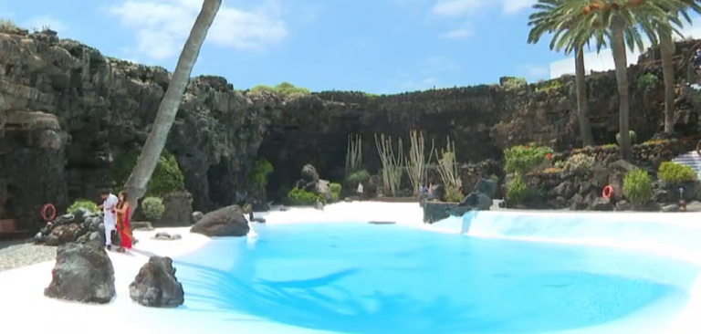 Lanzarote prevé un 80% de ocupación turística en Semana Santa