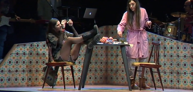 ‘¿Quién mató a Kurt Cobain?’ se estrena este fin de semana en Las Palmas de Gran Canaria