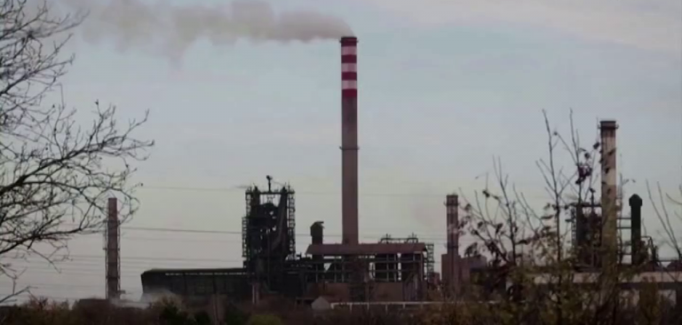 La ONU alerta de que el cambio climático será imparable si no se disminuyen los combustibles fósiles