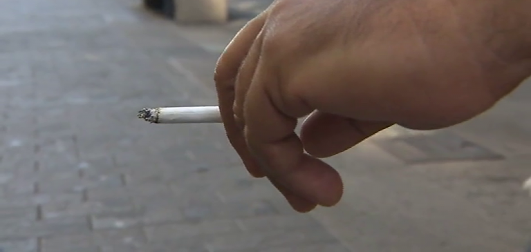 Los científicos recuerdan que el tabaquismo mata a 60.000 personas al año en España