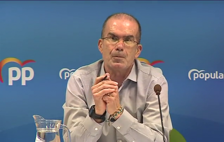 El PP exige medidas urgentes para afrontar la falta de personal en enfermería y fisioterapia en las islas