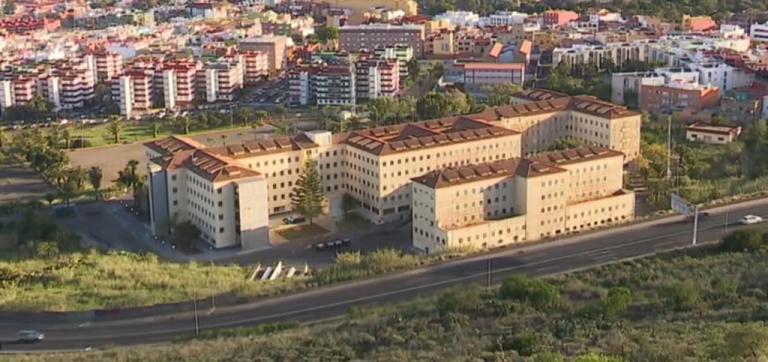 Un joven denuncia presuntos abusos sexuales en el Seminario de Tenerife