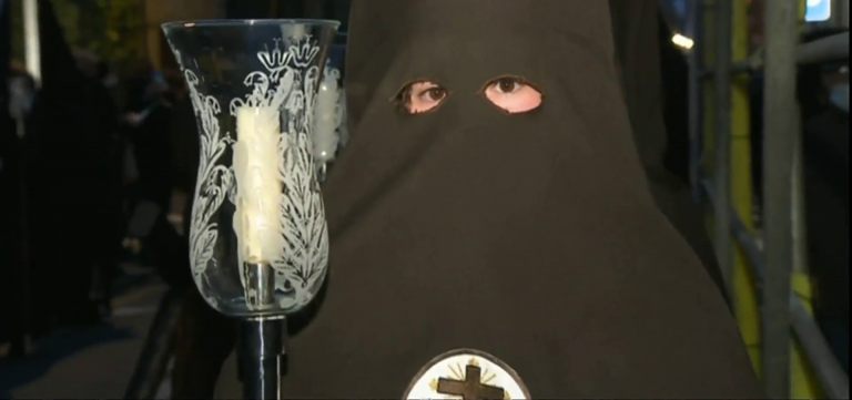 Las influencias culturales en la Semana Santa de Canarias