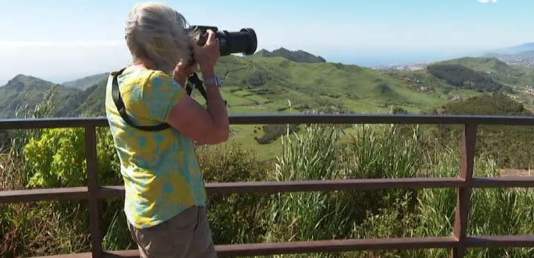 Planes en Canarias para estos días