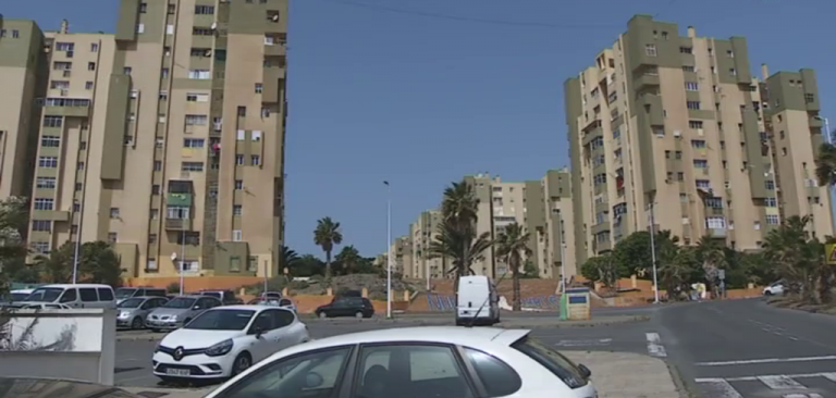 El hombre que se entregó por el tiroteo de Telde, en libertad sin cargos